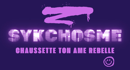 SykchosMe logo