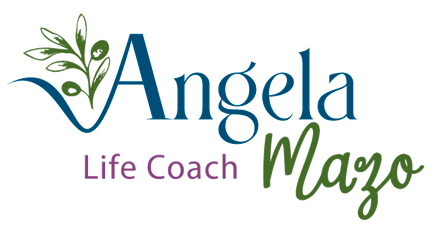 Angela Mazo logo