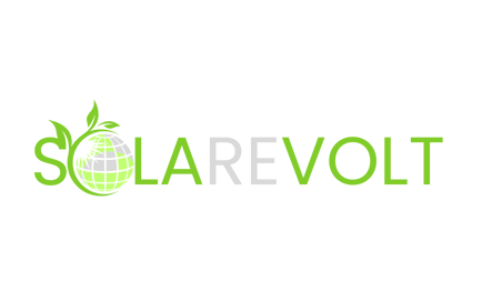 Solarevolt logo