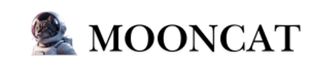 Moon Cat Crypto logo