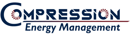 Compression Energy Management logo