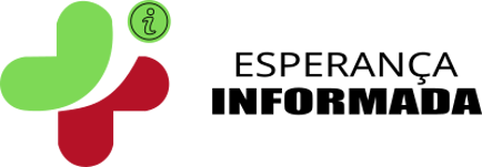 Esperança Informada logo