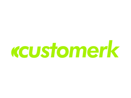 Customerk logo