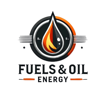 Fuels & Oil Energy logo