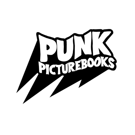 Punk Picturebooks logo