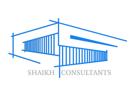 Shaikh Comnsultants logo