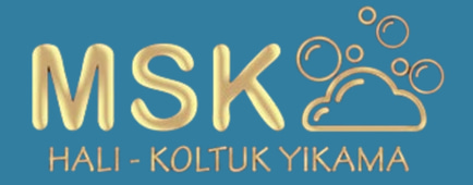 Msk Halı Yıkama logo