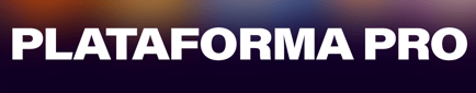 Plataforma pro logo