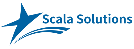 Scala Solutions logo