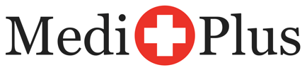 Medi Plus logo