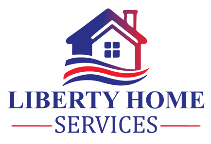 Liberty Home Services logo