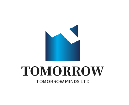 TOMORROW MINDS LTD logo