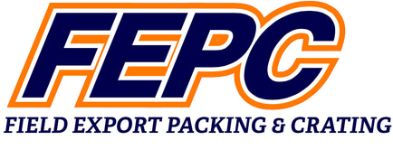 Field Export Packing & Crating logo