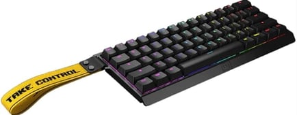 Melhor teclado 2024