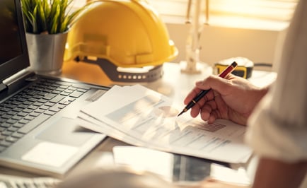 Contract Manager Construction