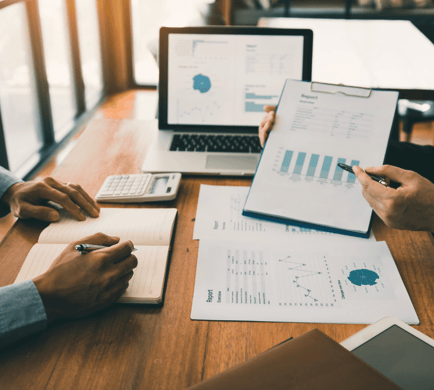 estudios de mercado y analisis de competencia