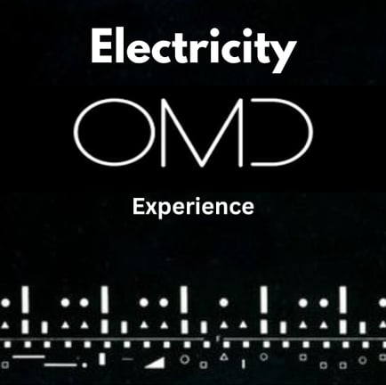 Retro Electro Pop