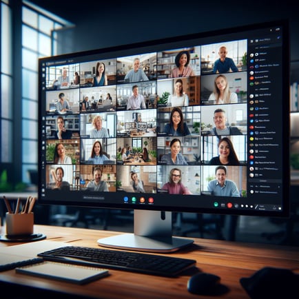 Collaboration Sans Frontières