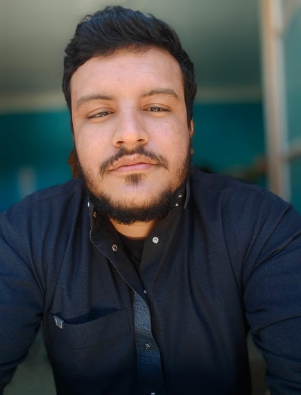 Sohaib Haouam