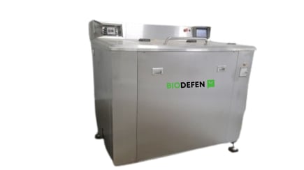 Biodefen Connect B200