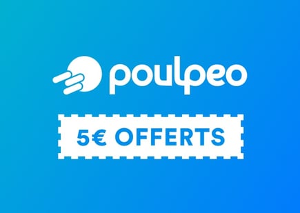 parrainage poulpeo code parrainage poulpeo poulpeo cashback avis poulpeo