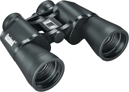 Bushnell Pacifica 20x50, Negro - Prisma Porro - Binocular de gran potencia 
