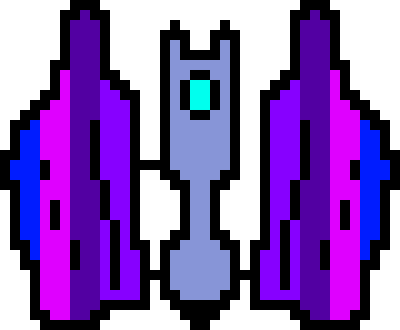 Nave enemiga de StarShipdle