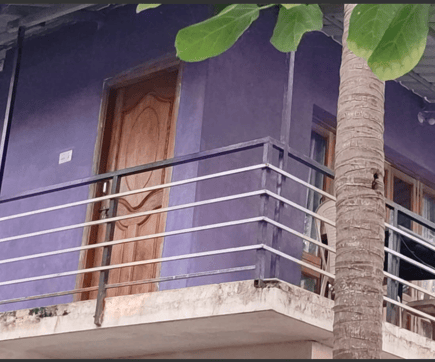 Nestle Sahyadri Beachfront Homestay Murdeshwar