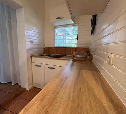 Rénovation d'un bungalow grâce au Home Staging