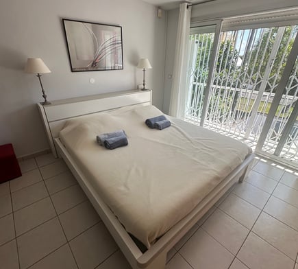 Rénovation d'une villa grâce au Home Staging