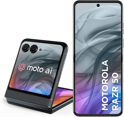 Motorola Razr