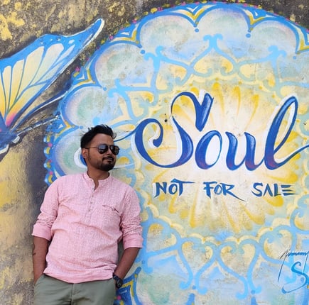 Author Yudhishthir