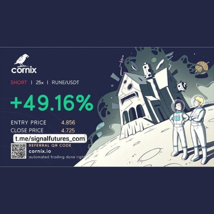 Signal Futures
