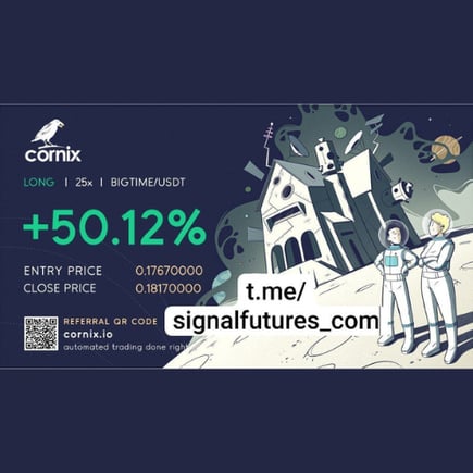 Signal Futures
