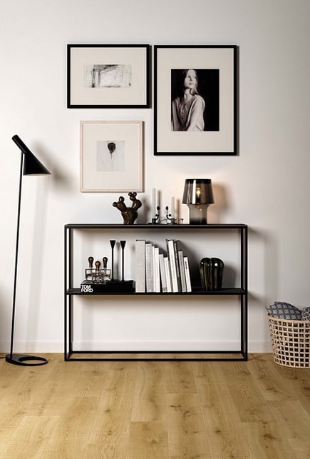 Smart Floors