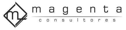 Magenta Consultores logo