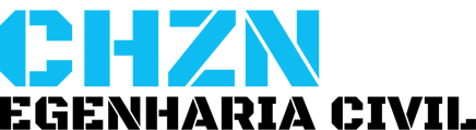 CHZN ENGENHARIA logo