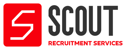 Scout Recruitment Services: Best Staffing Solutions  logo