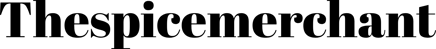 thespicemerchant.space logo