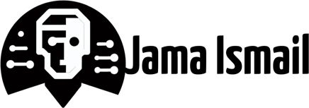 Jama Ismail logo