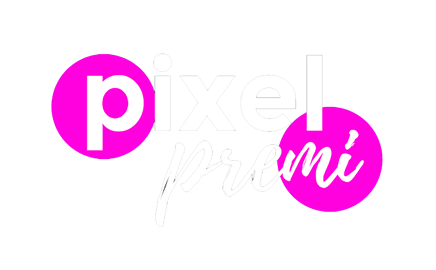 Pixel Premi Media logo