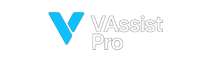 Vassist Pro logo