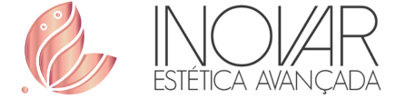 Inovar Estética logo