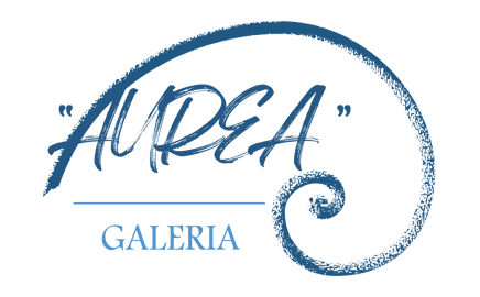 Aurea Galería logo