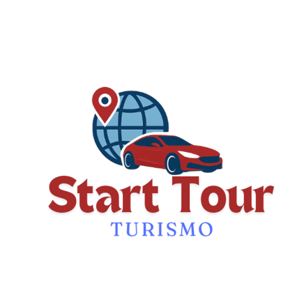 Start tour turismo logo
