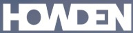 howdengroup logo