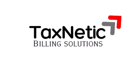 TaxNetic logo