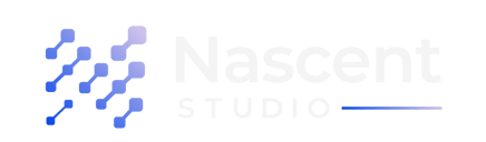 Nascent Studio logo