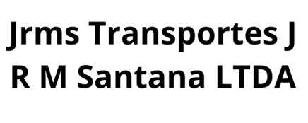 Jrms Transportes J R M Santana LTDA logo
