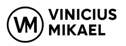 Vinicius Mikael logo